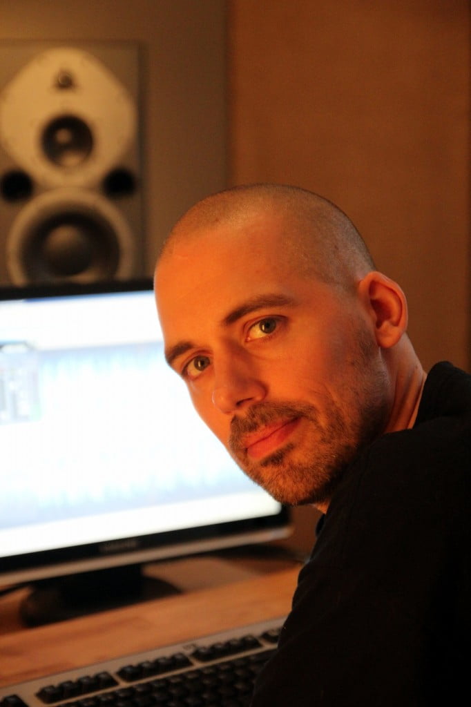 Saintpid Mastering