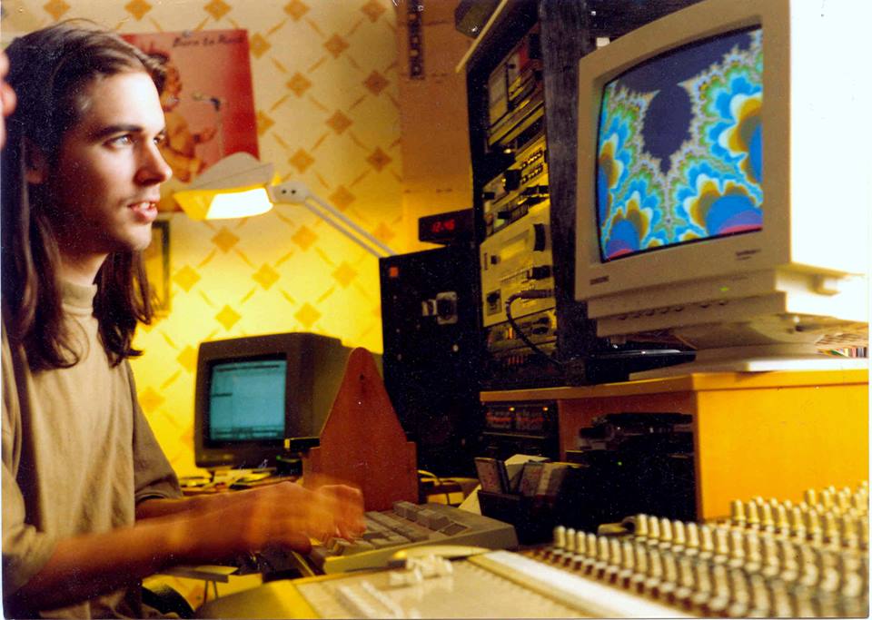 Saintpid Mastering