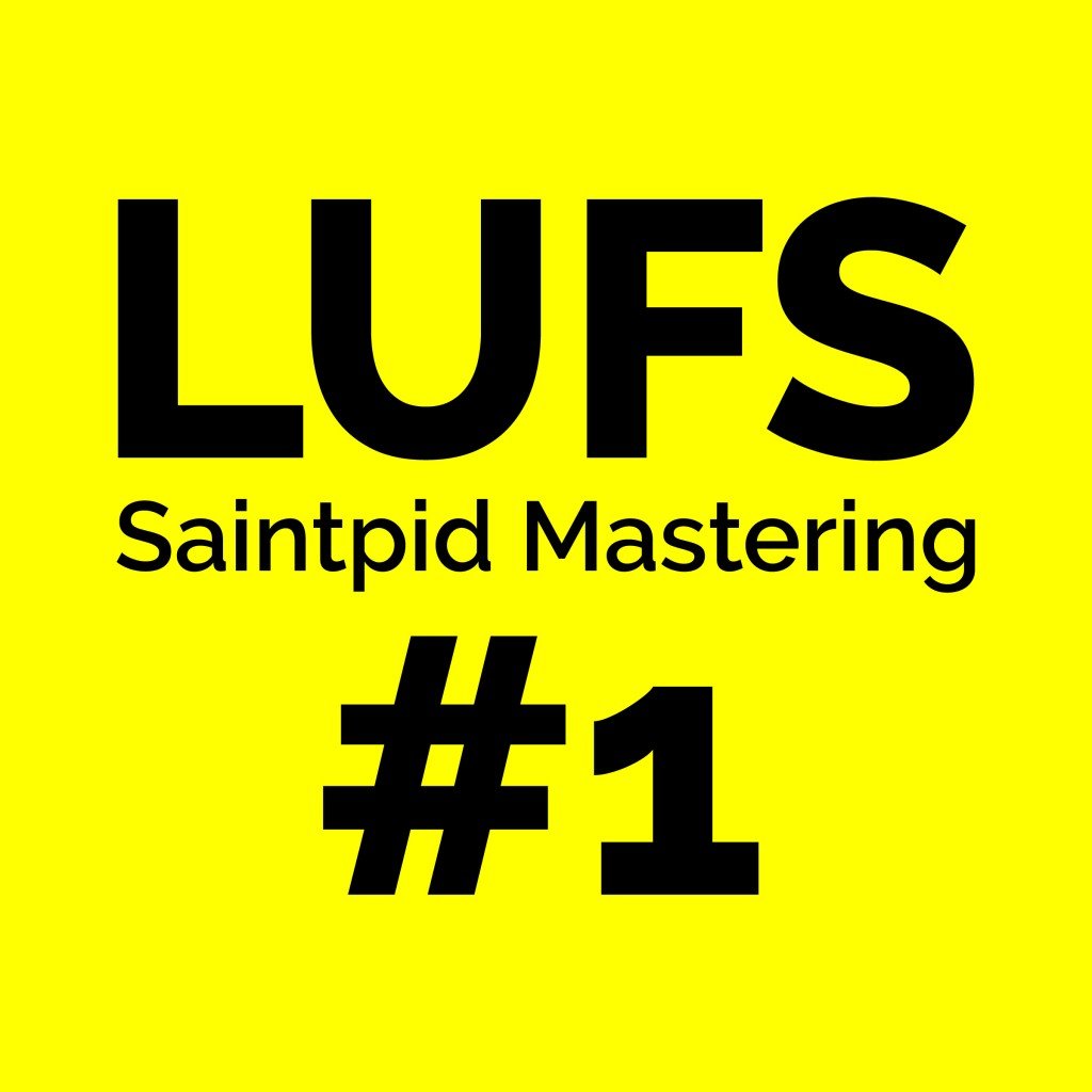 LUFS 1