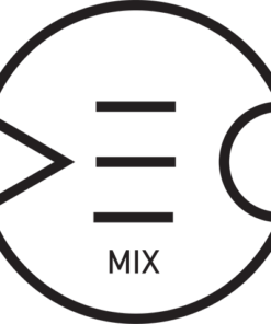 Mixning (per spår)